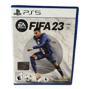 FIFA 23 - Sony PlayStation 5 ( New)